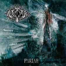 NAGLFAR - Pariah Re-Release CD